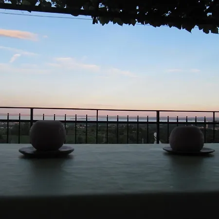 Mit Blick Auf Den Gardasee * Castello (Brescia)