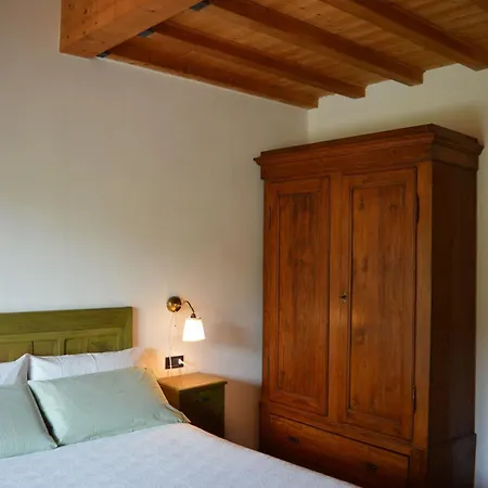 Mit Blick Auf Den Gardasee Apartment Castello (Brescia)