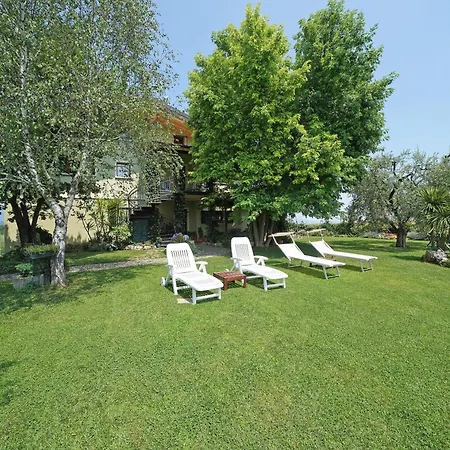 Mit Blick Auf Den Gardasee Apartment Castello (Brescia)
